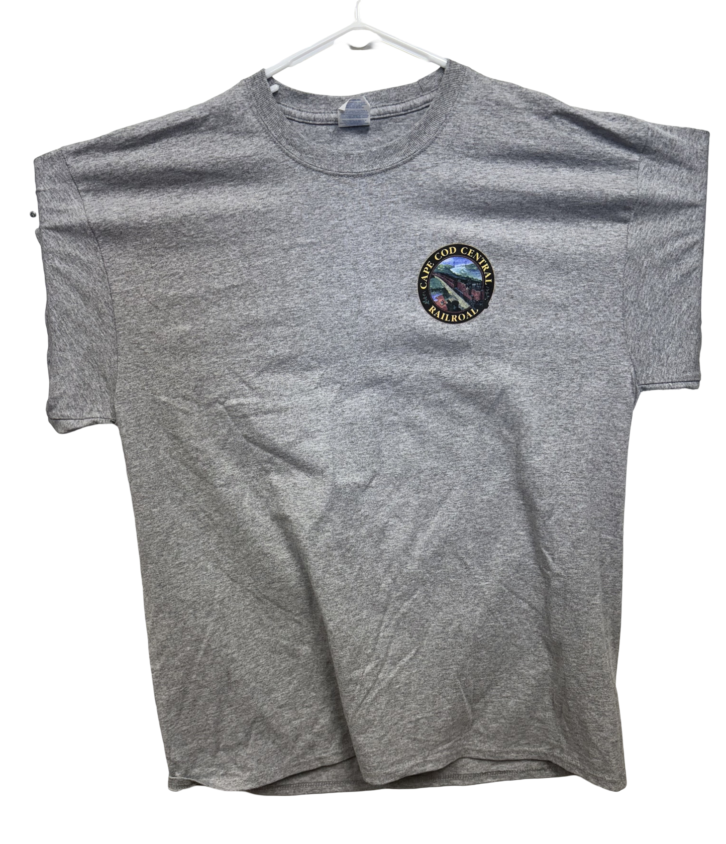 Railfan Day 2022' Tee