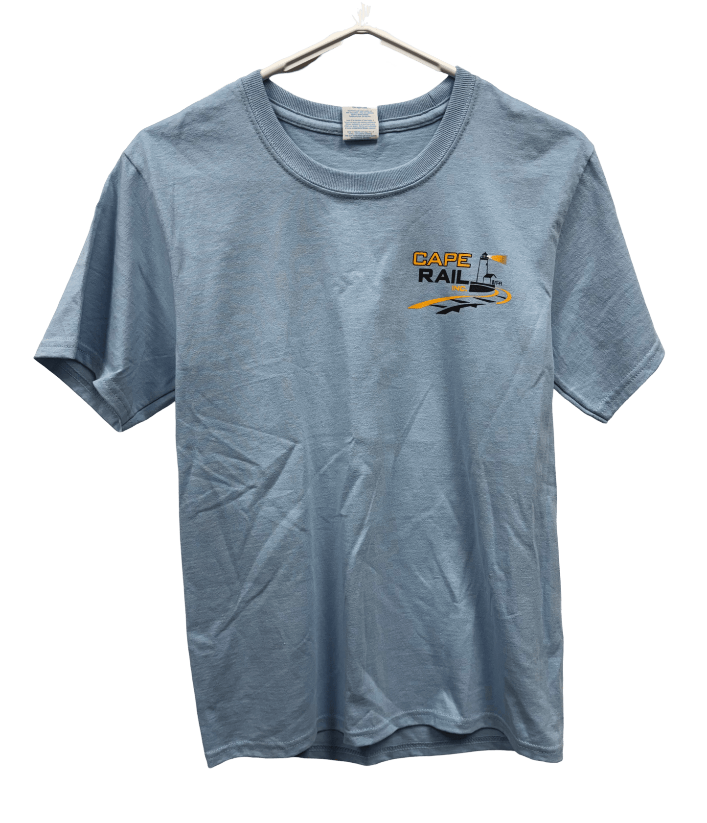 Railfan Day 2023' Tee (Youth)