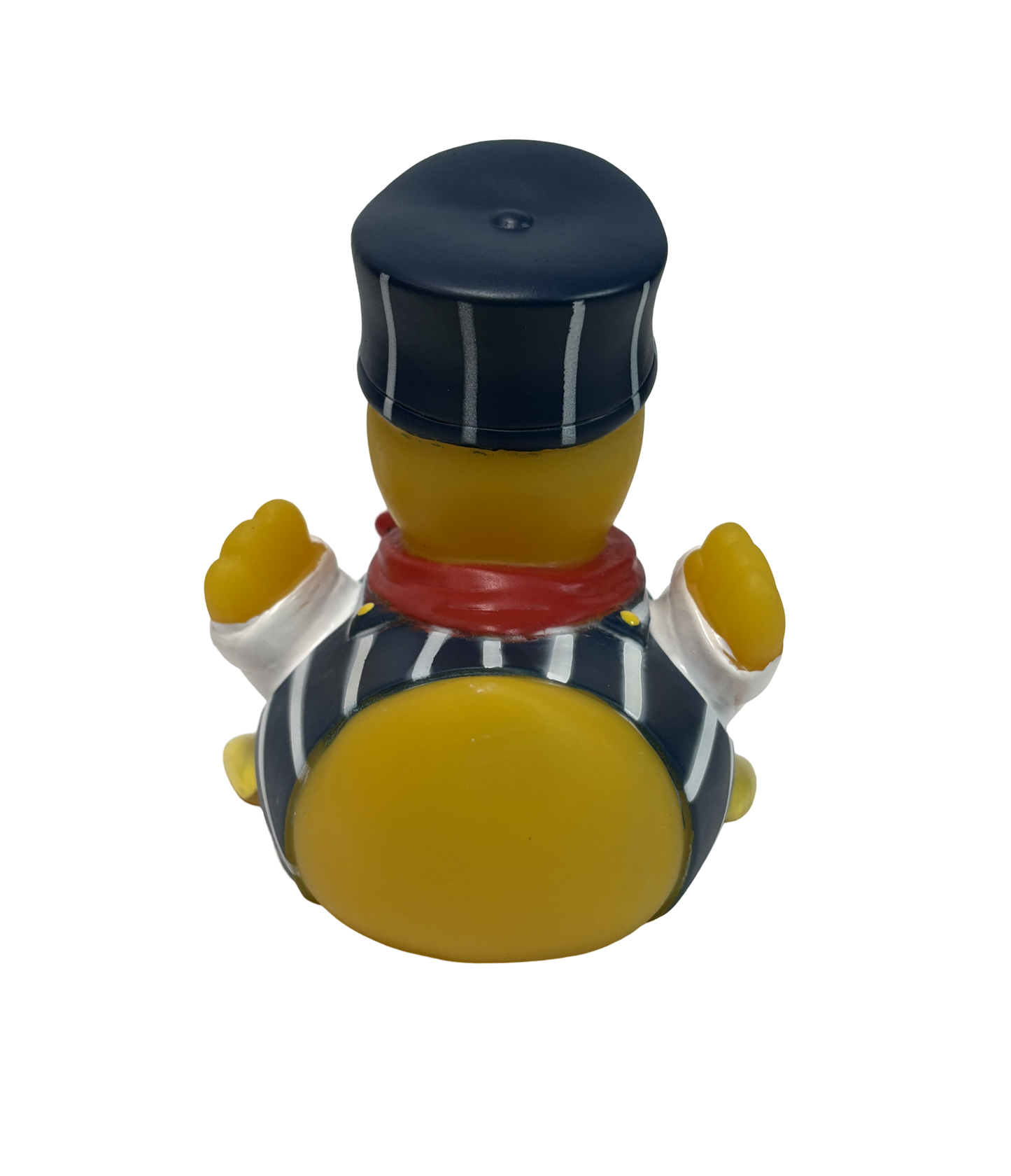 Engineer Rubber Duck