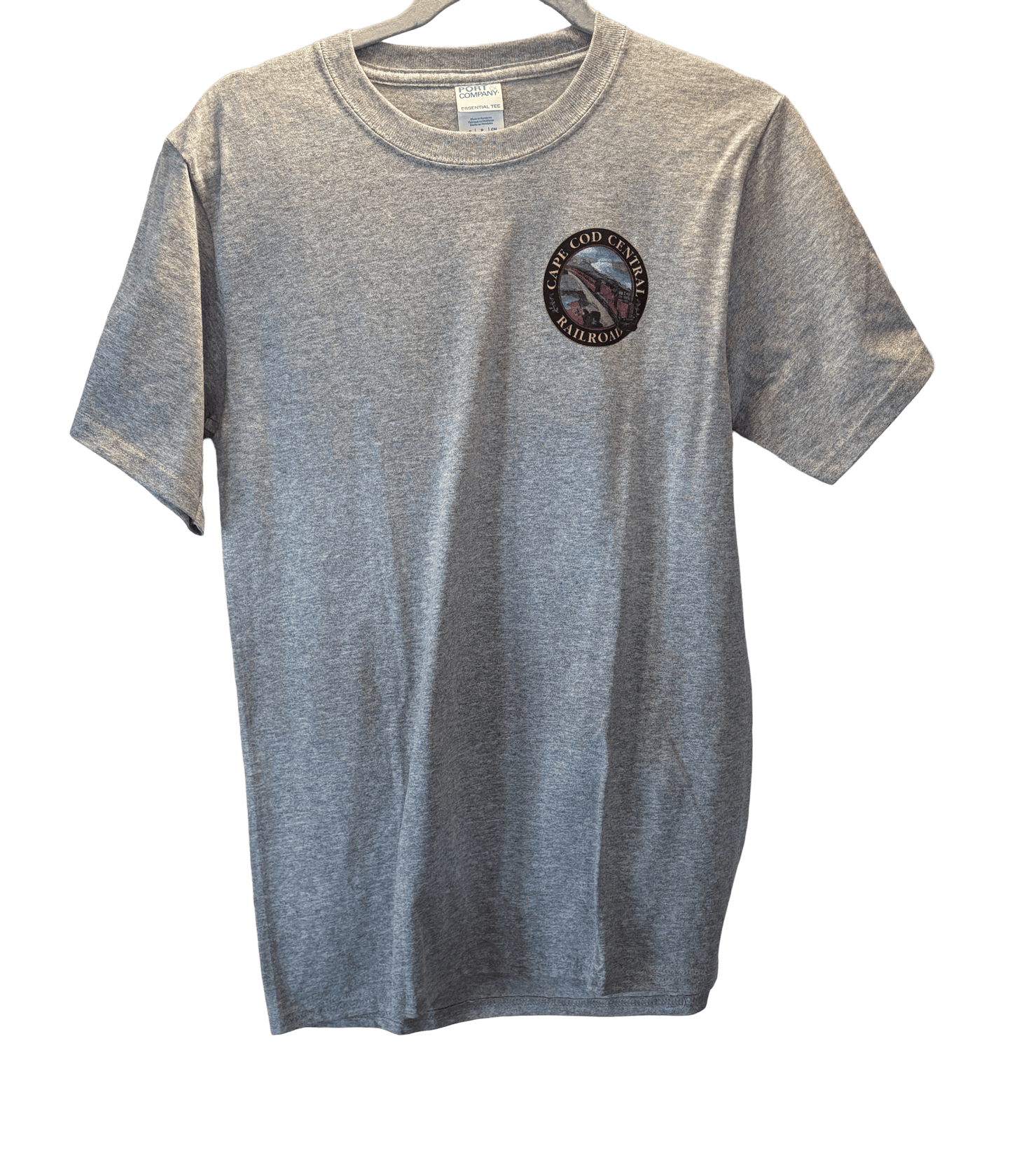 Cape Cod Central FL9 Tee