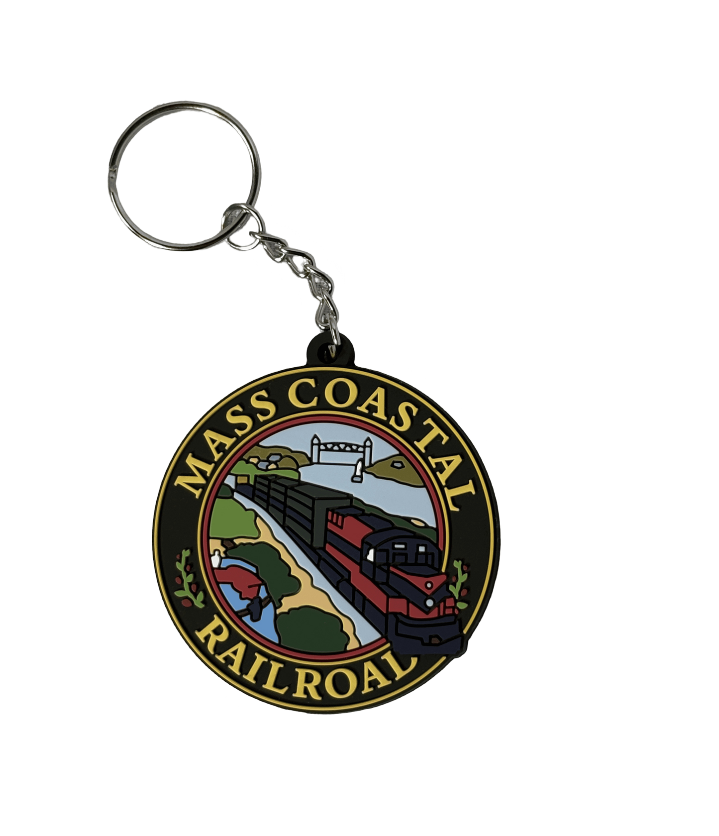 Souvenir Keychain(s)
