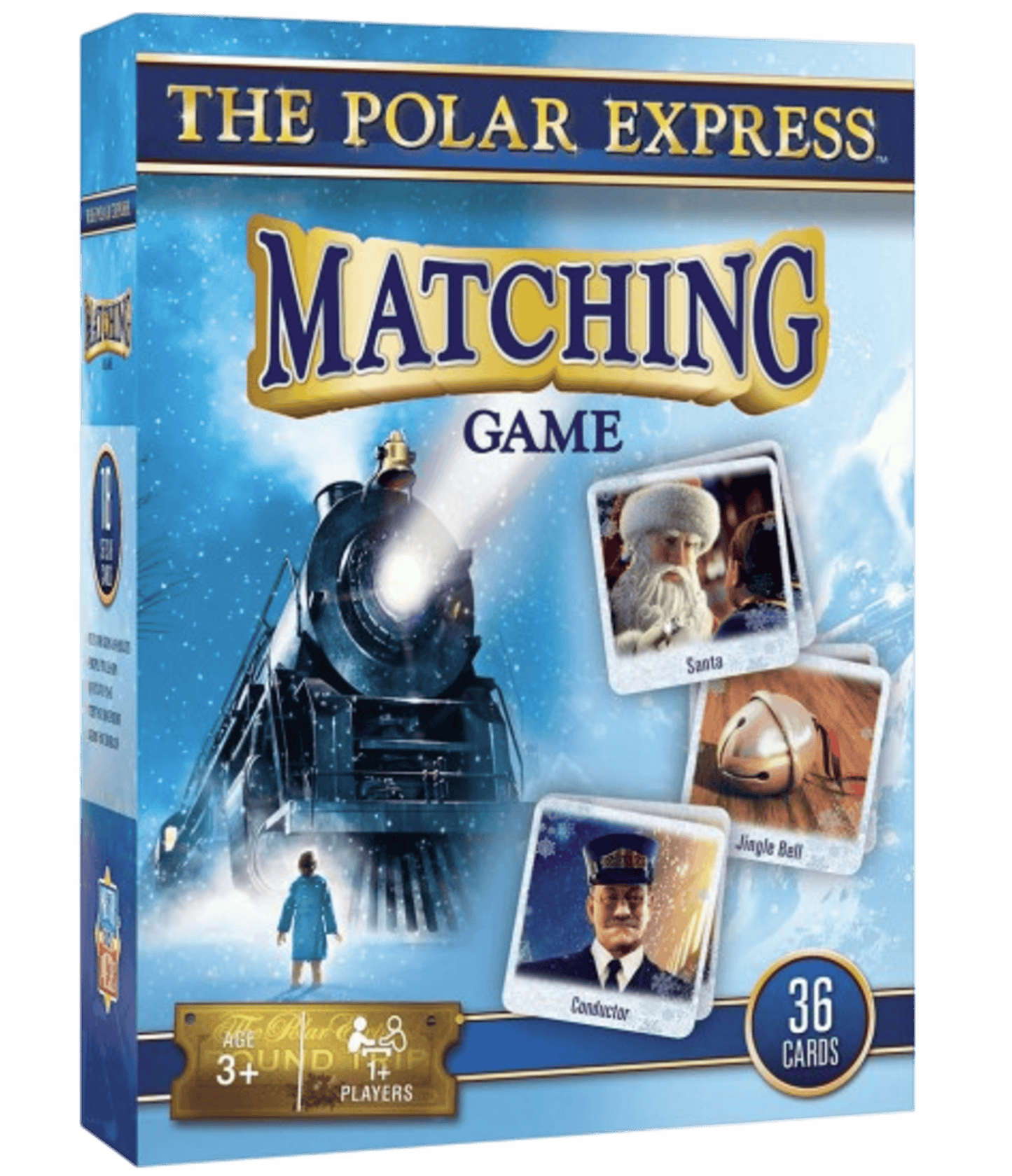 Matching Game