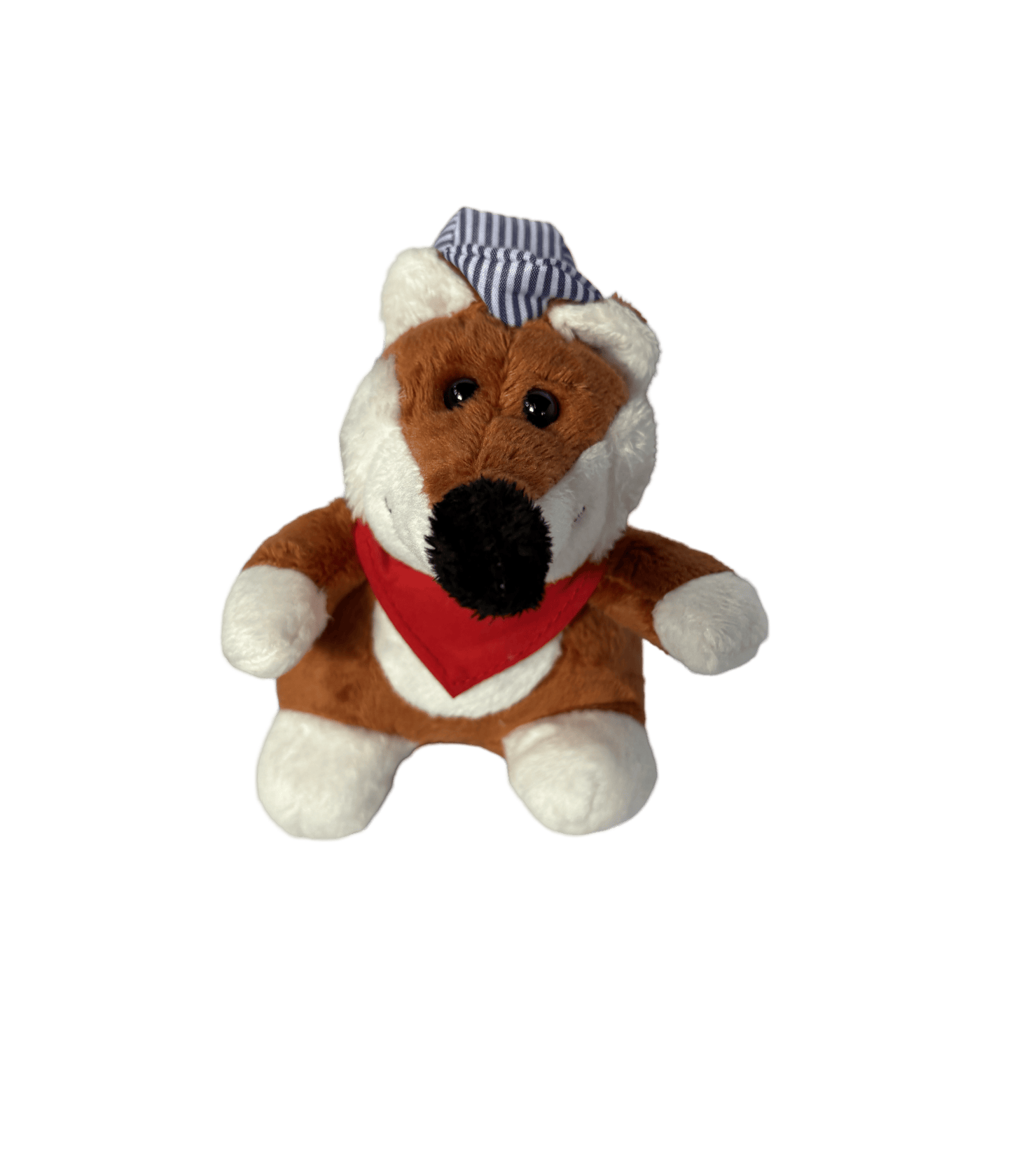 Mini Engineer Animals