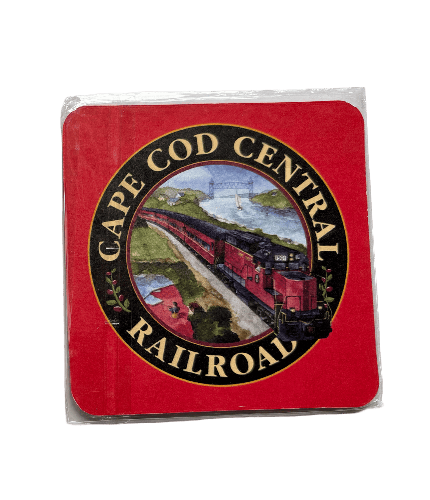 Beverage Coaster