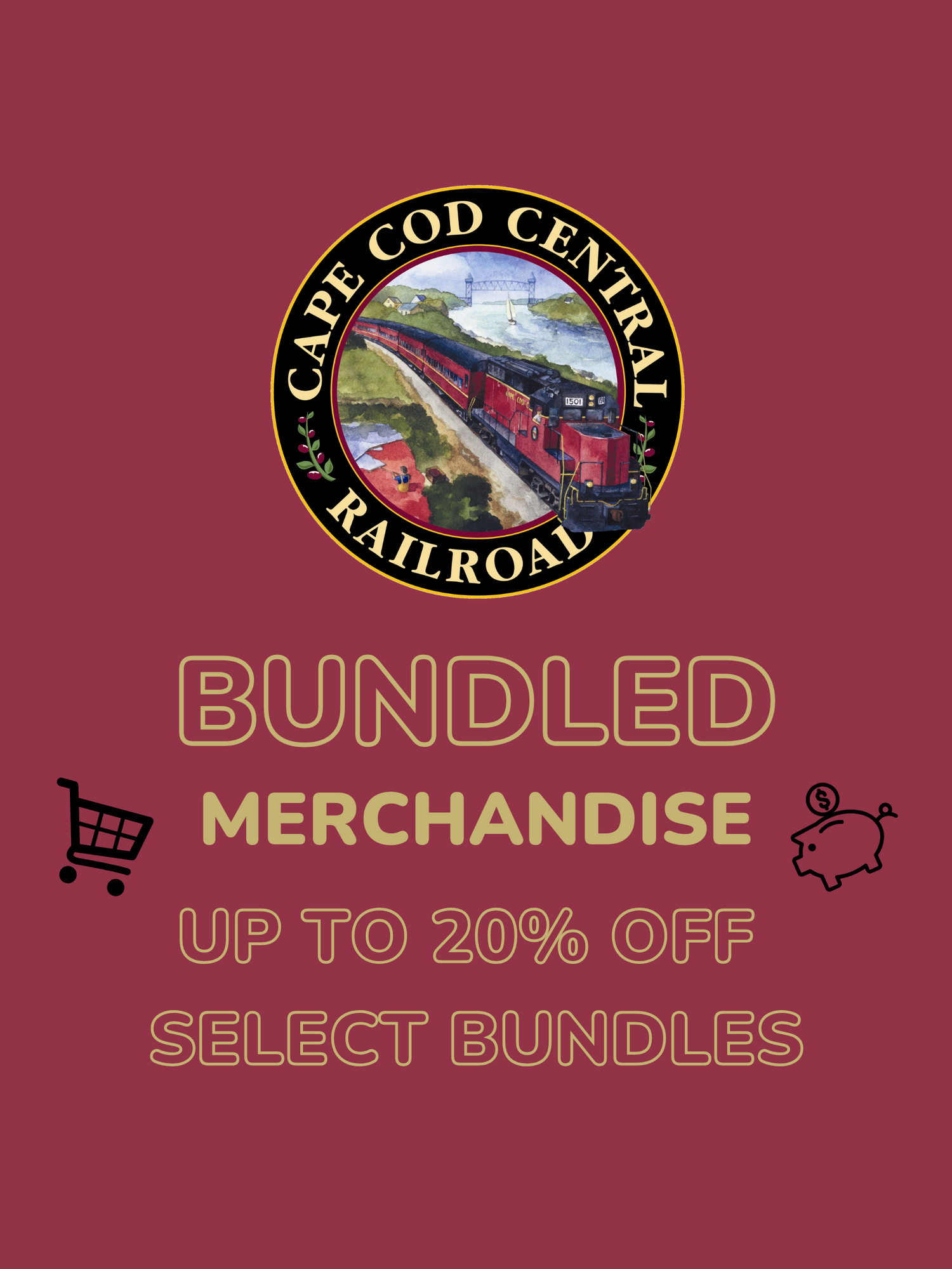 Merchandise Bundles