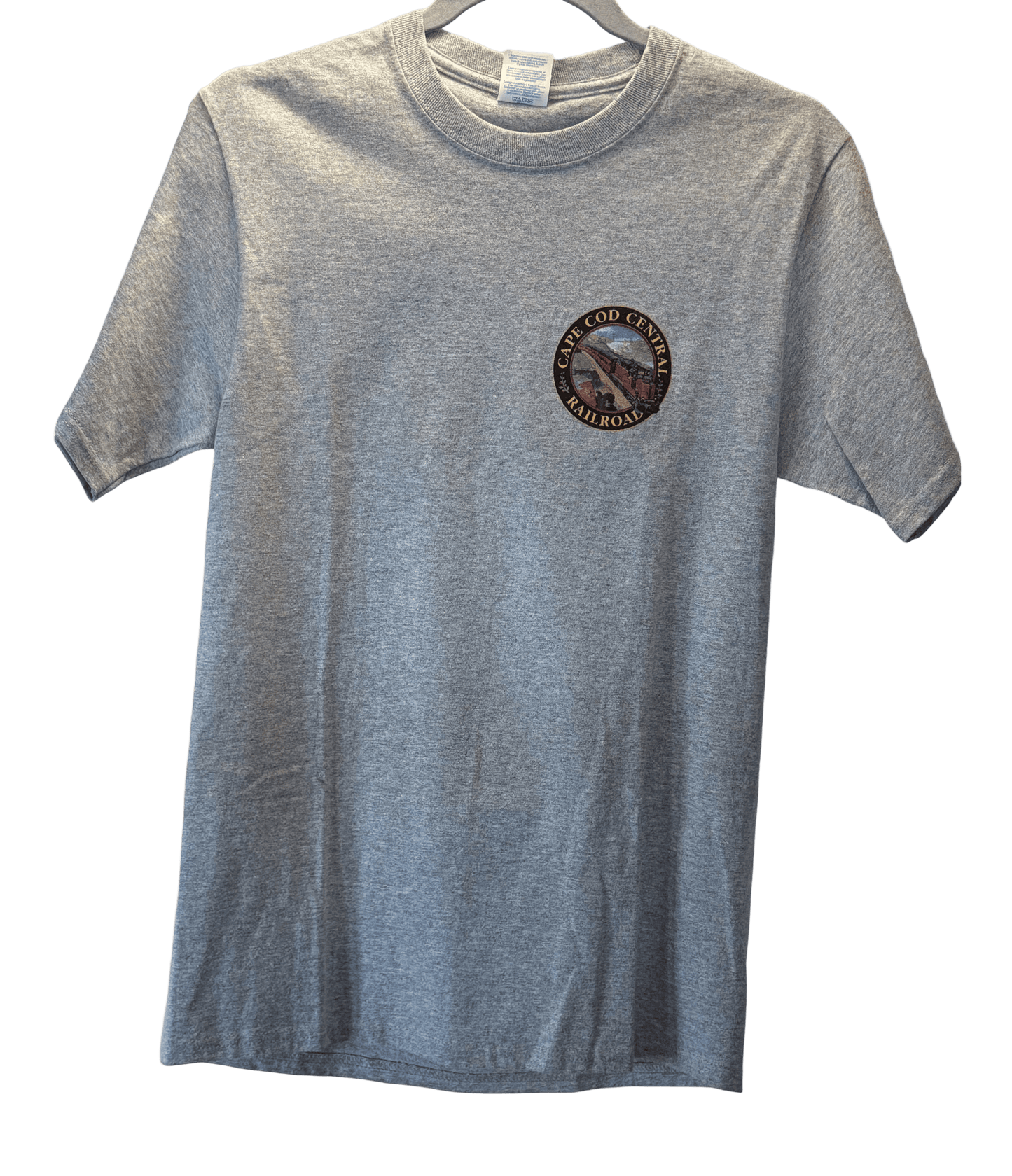 Cape Cod Central 2010 Tee