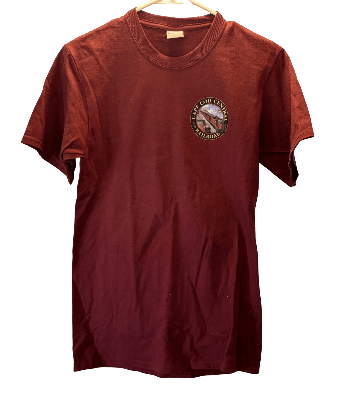 Cape Cod Central 2010 Tee