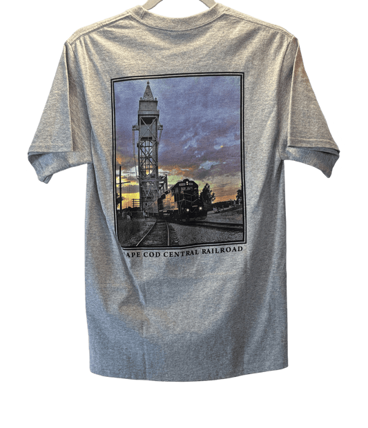 Cape Cod Central 2010 Tee
