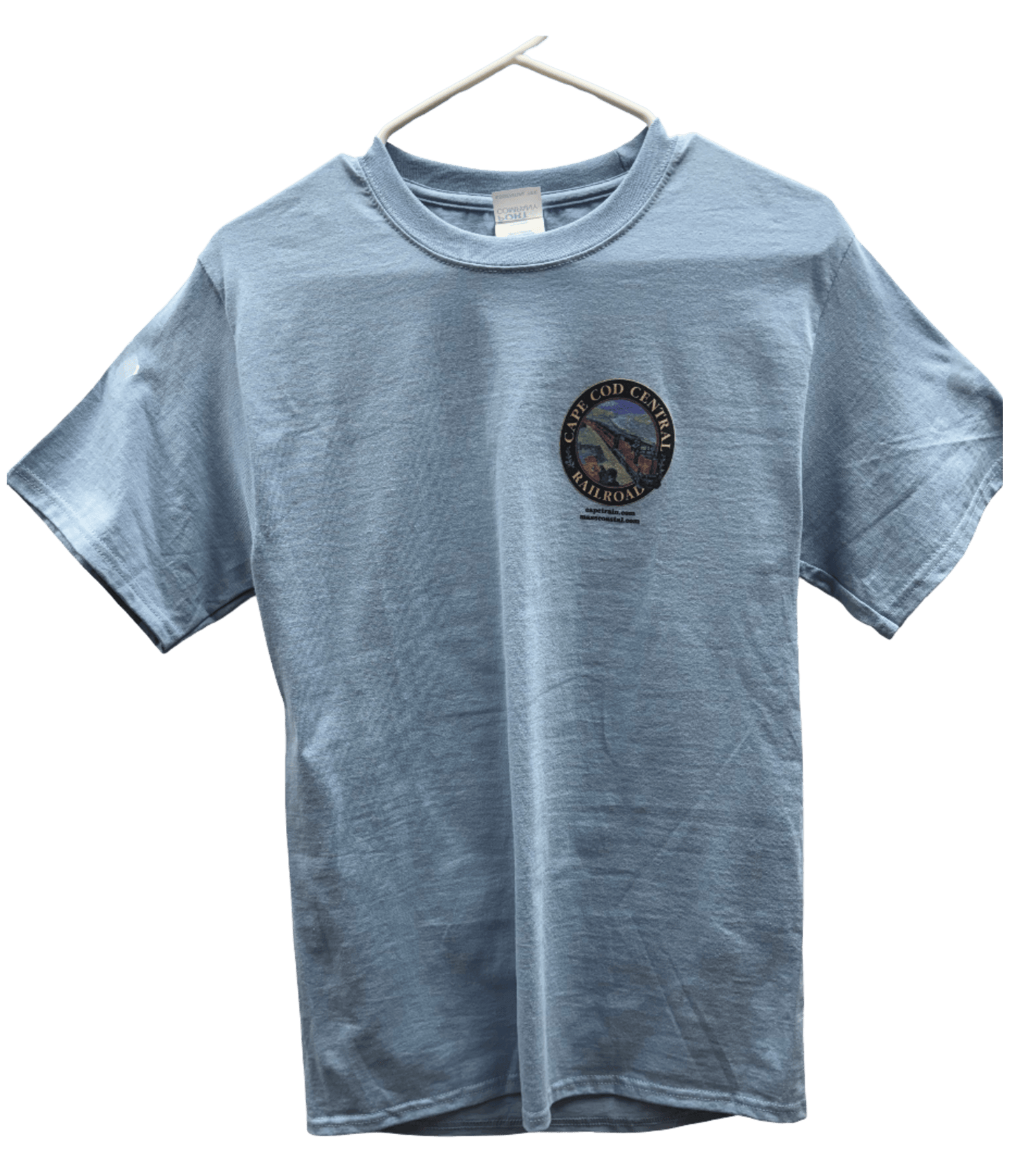 Railfan Day 2025' Tee (Adult)