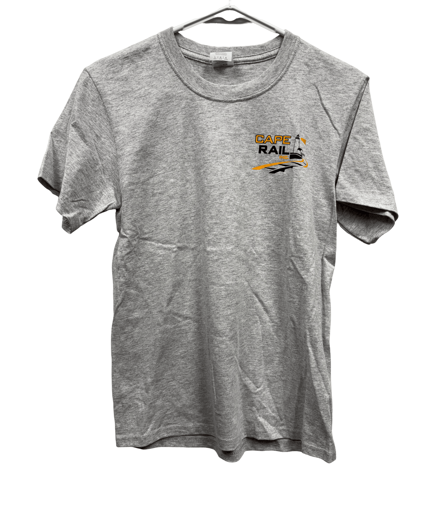 Railfan Day 2023' Tee (Youth)