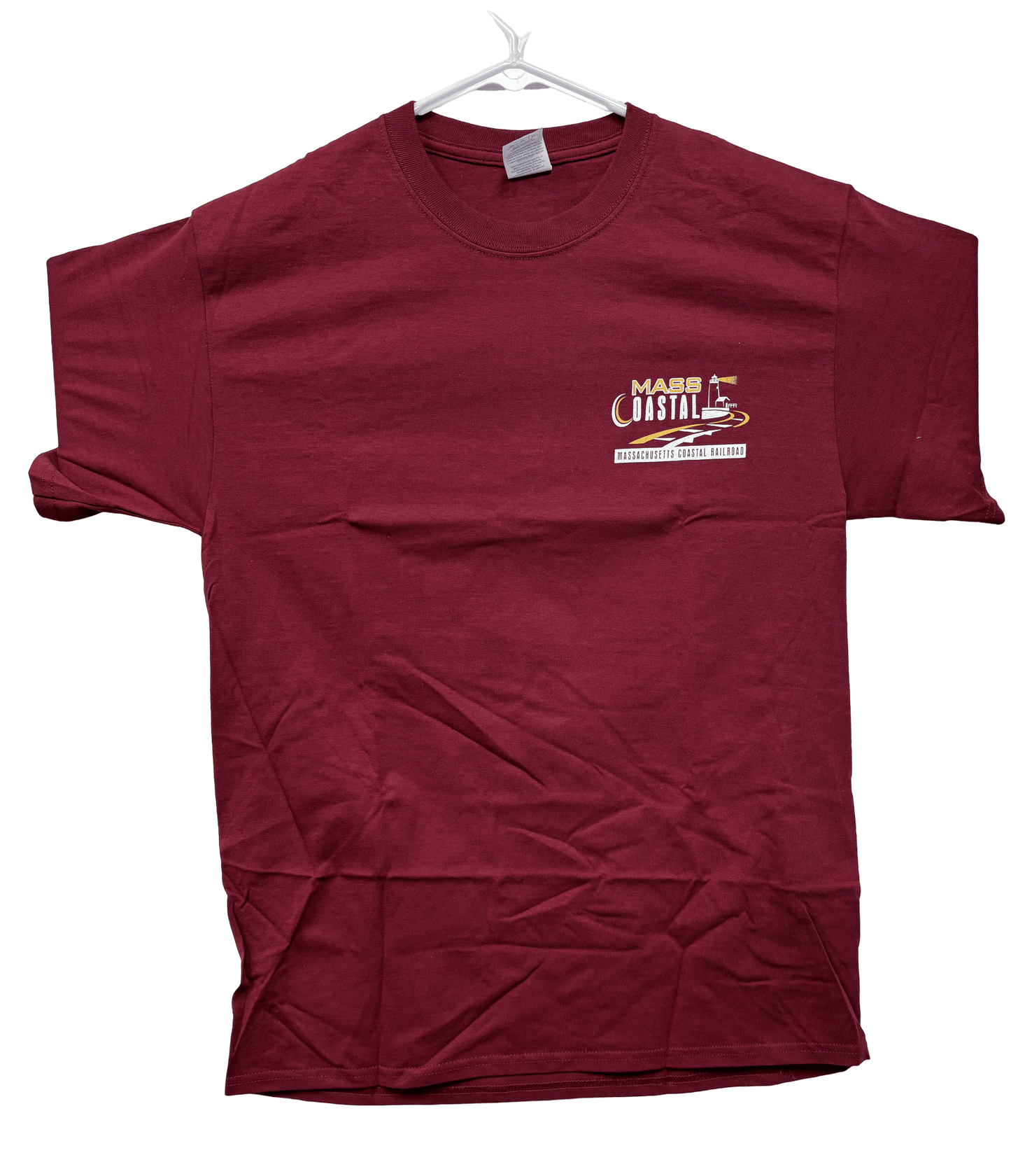 Railfan Day 2024' Tee (Adult)