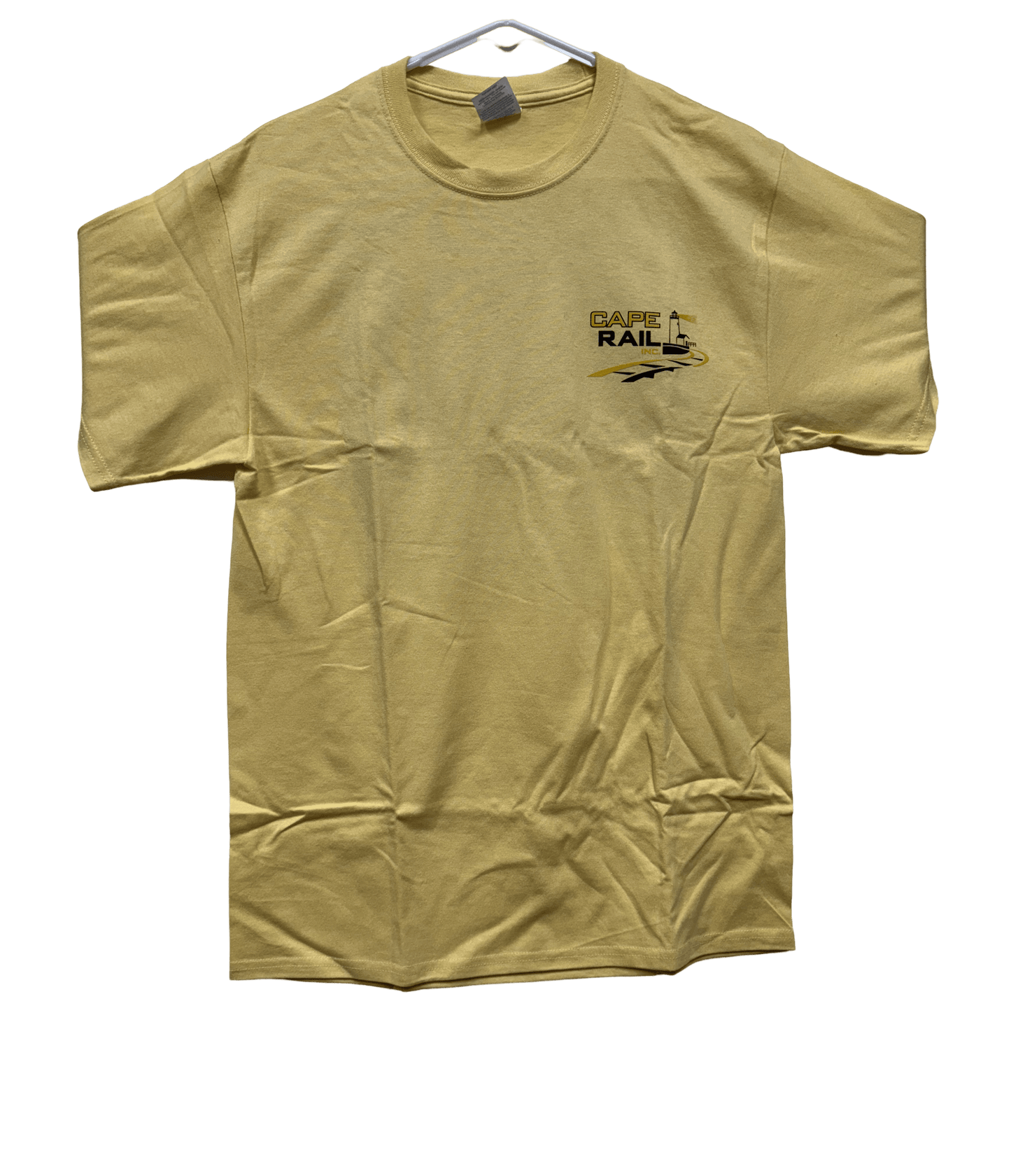 Railfan Day 2024' Tee (Adult)