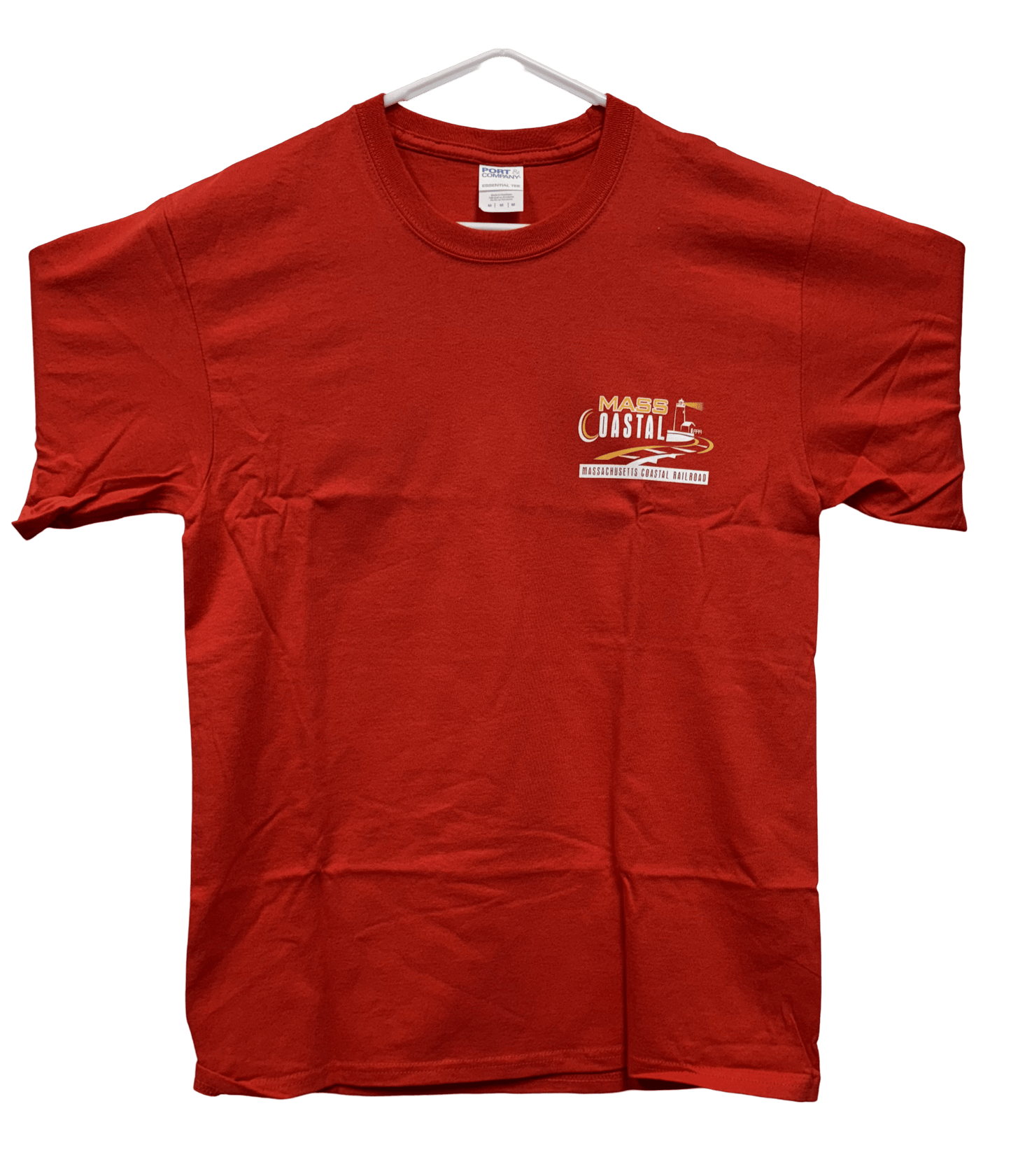 Railfan Day 2024' Tee (Adult)