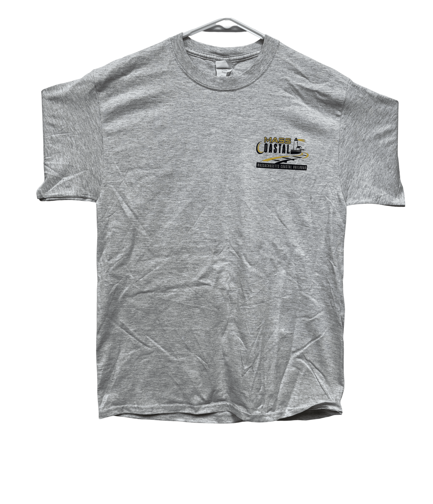 Railfan Day 2024' Tee (Adult)