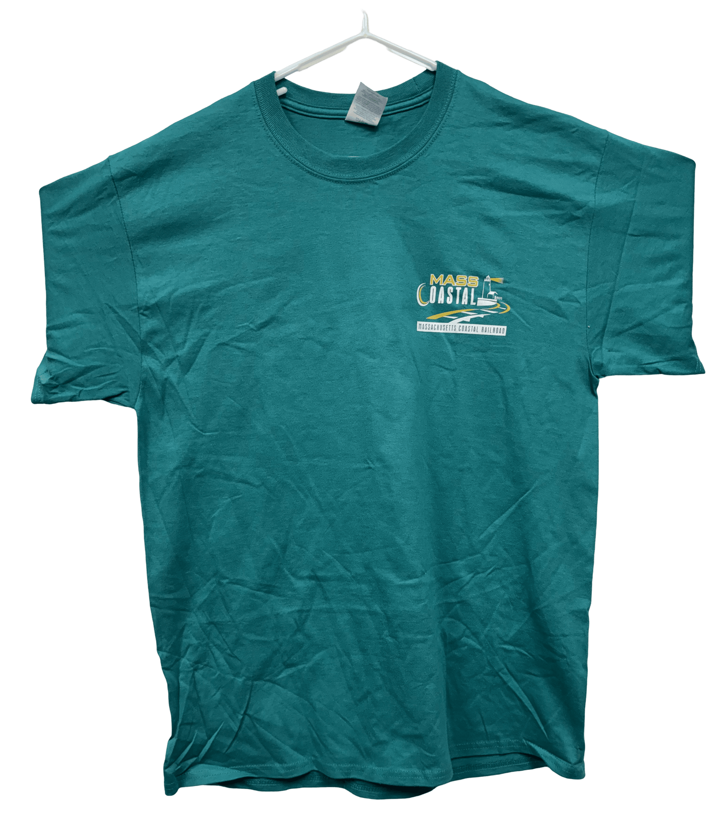 Railfan Day 2024' Tee (Adult)