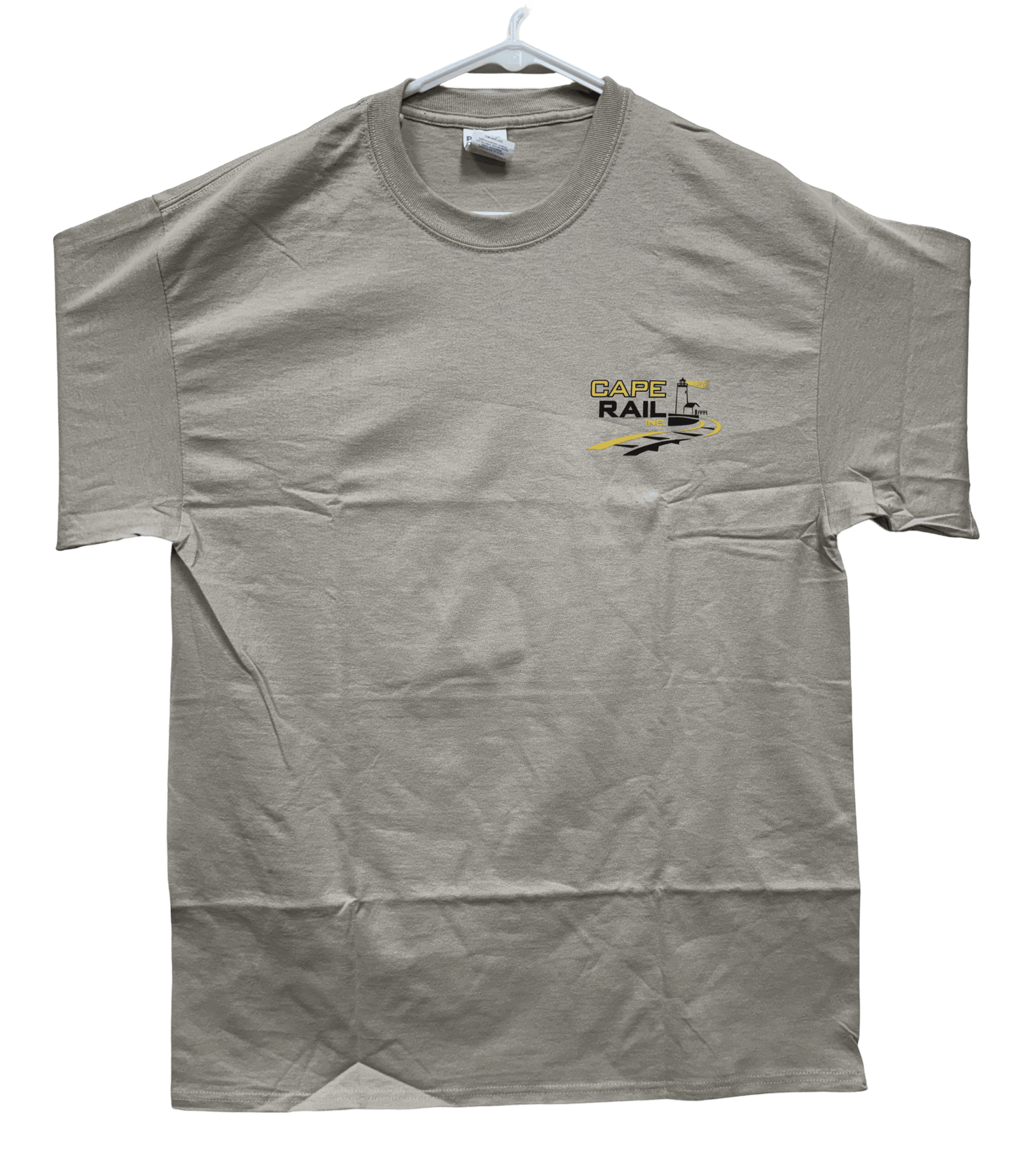 Railfan Day 2024' Tee (Adult)