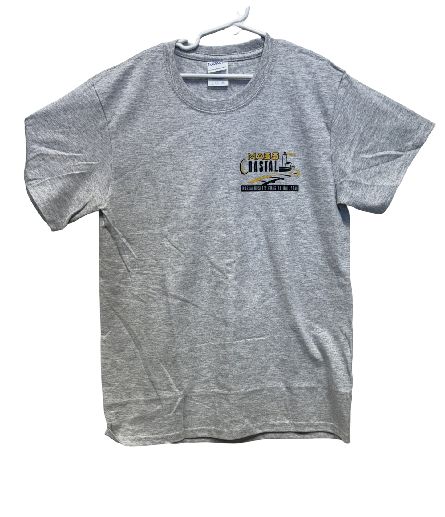 Railfan Day 2024' Tee (Youth)