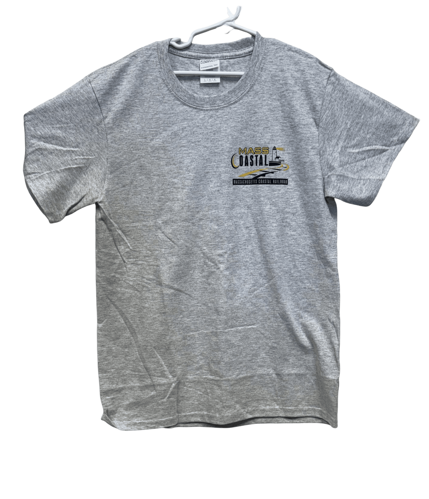 Railfan Day 2024' Tee (Adult)