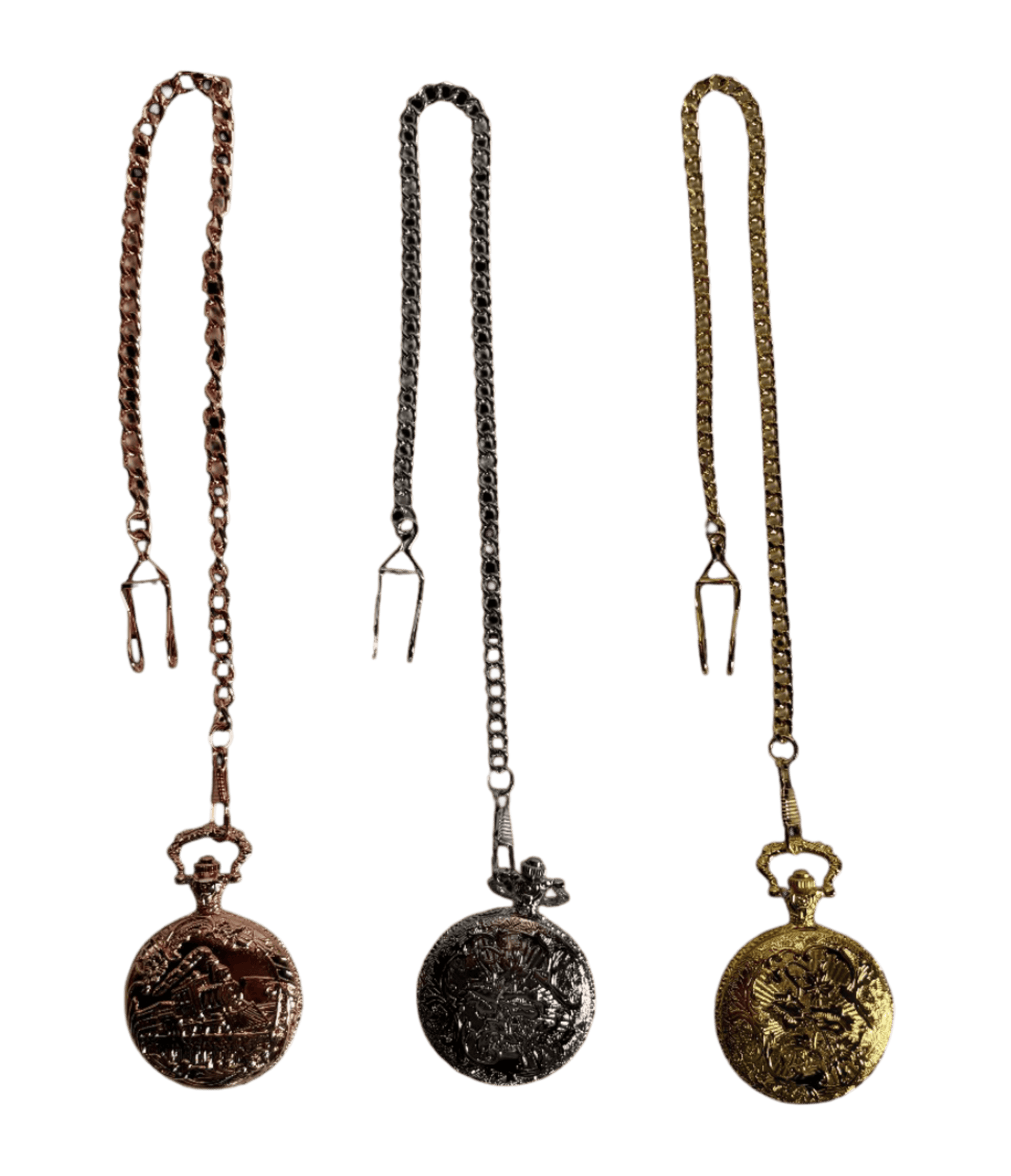Pocketwatch