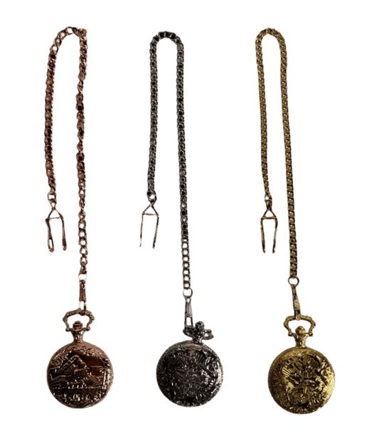 Pocketwatch