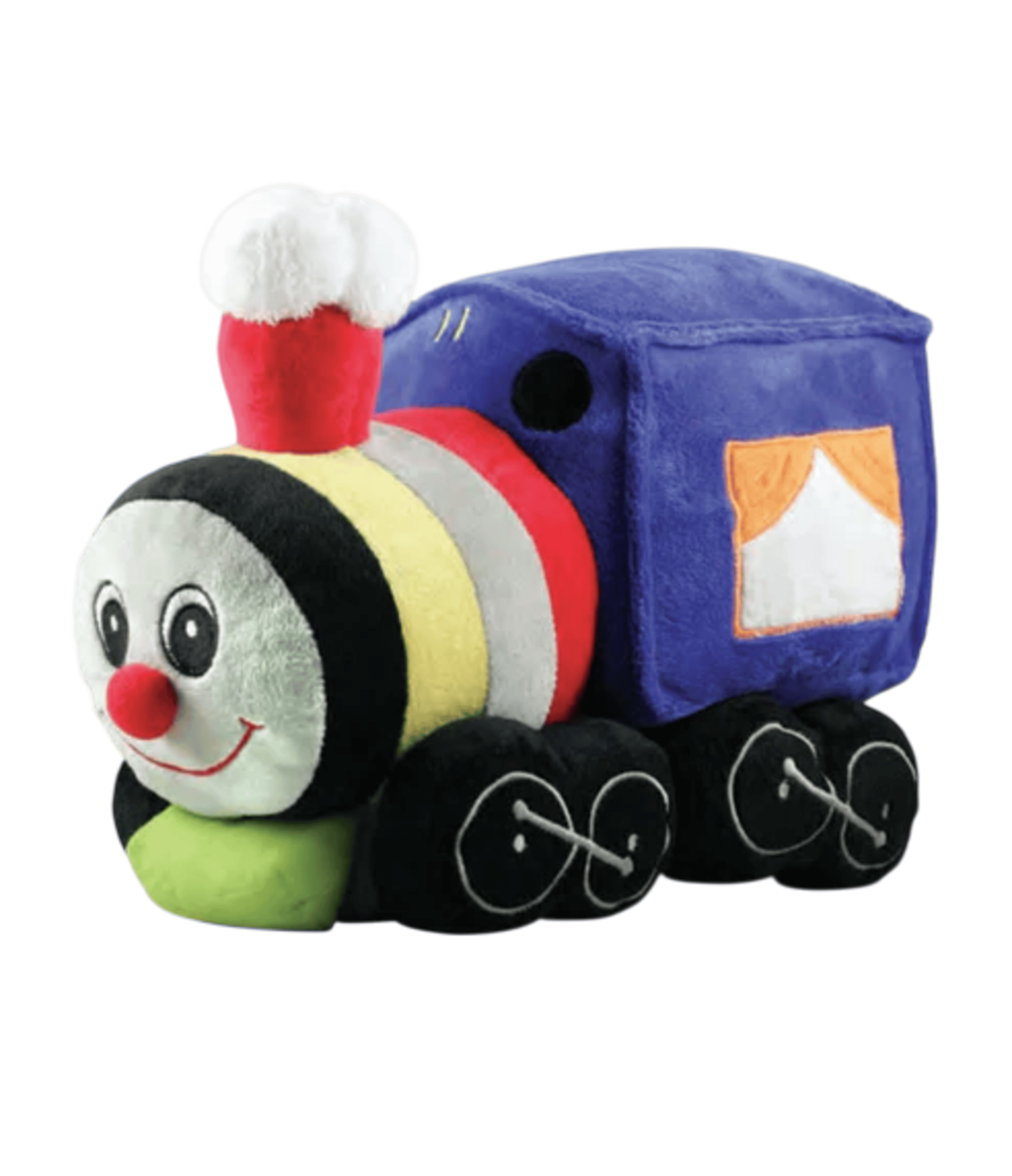 Butch the Train – Cape Cod Central Railroad's Merchandise Catalog