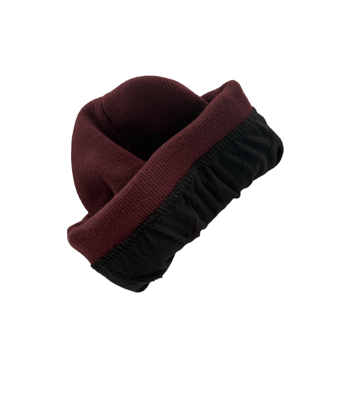 Sweatshirt / Beanie Hat Bundle