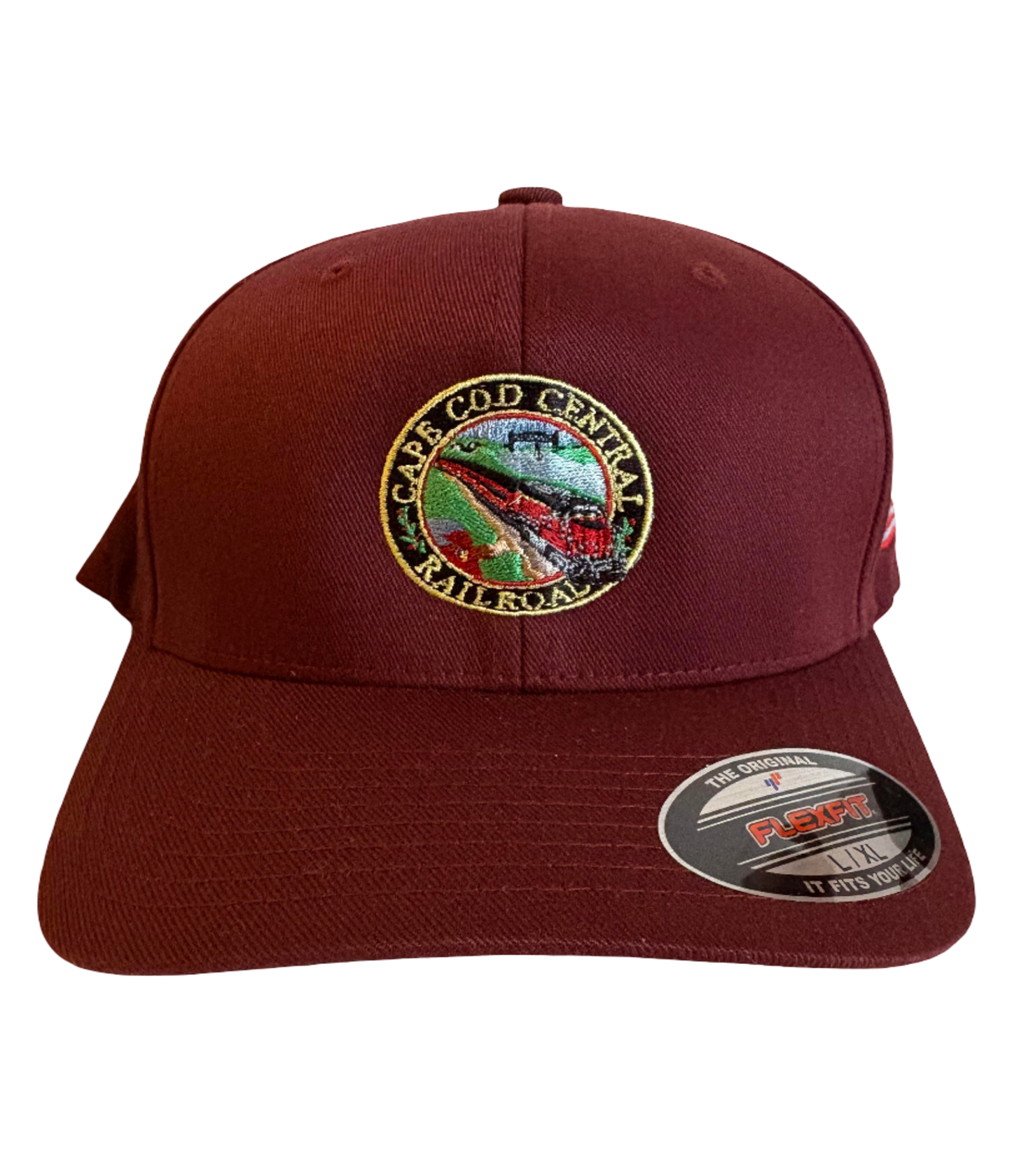 Cape Cod Central Railroad Hats