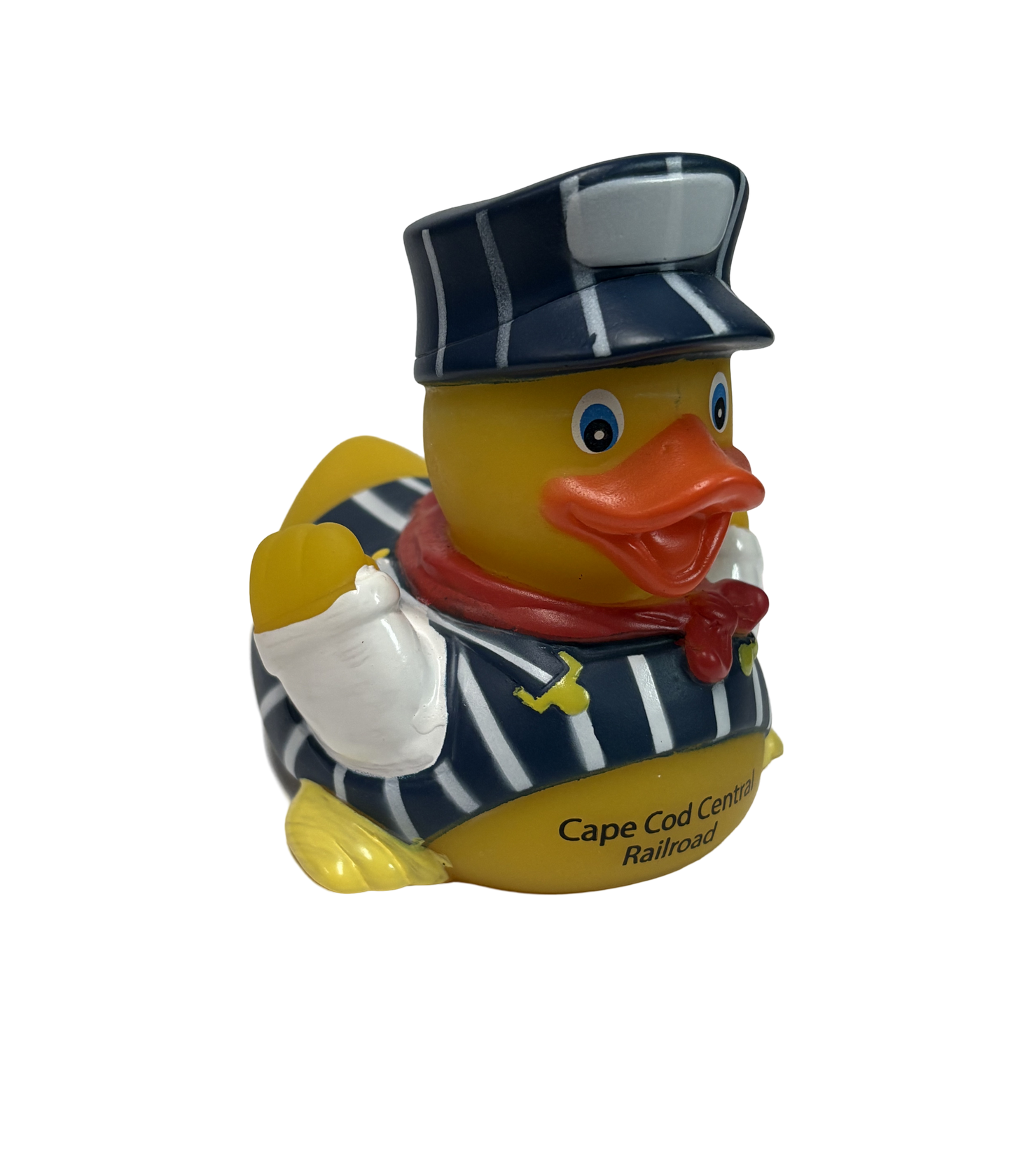 Engineer Rubber Duck