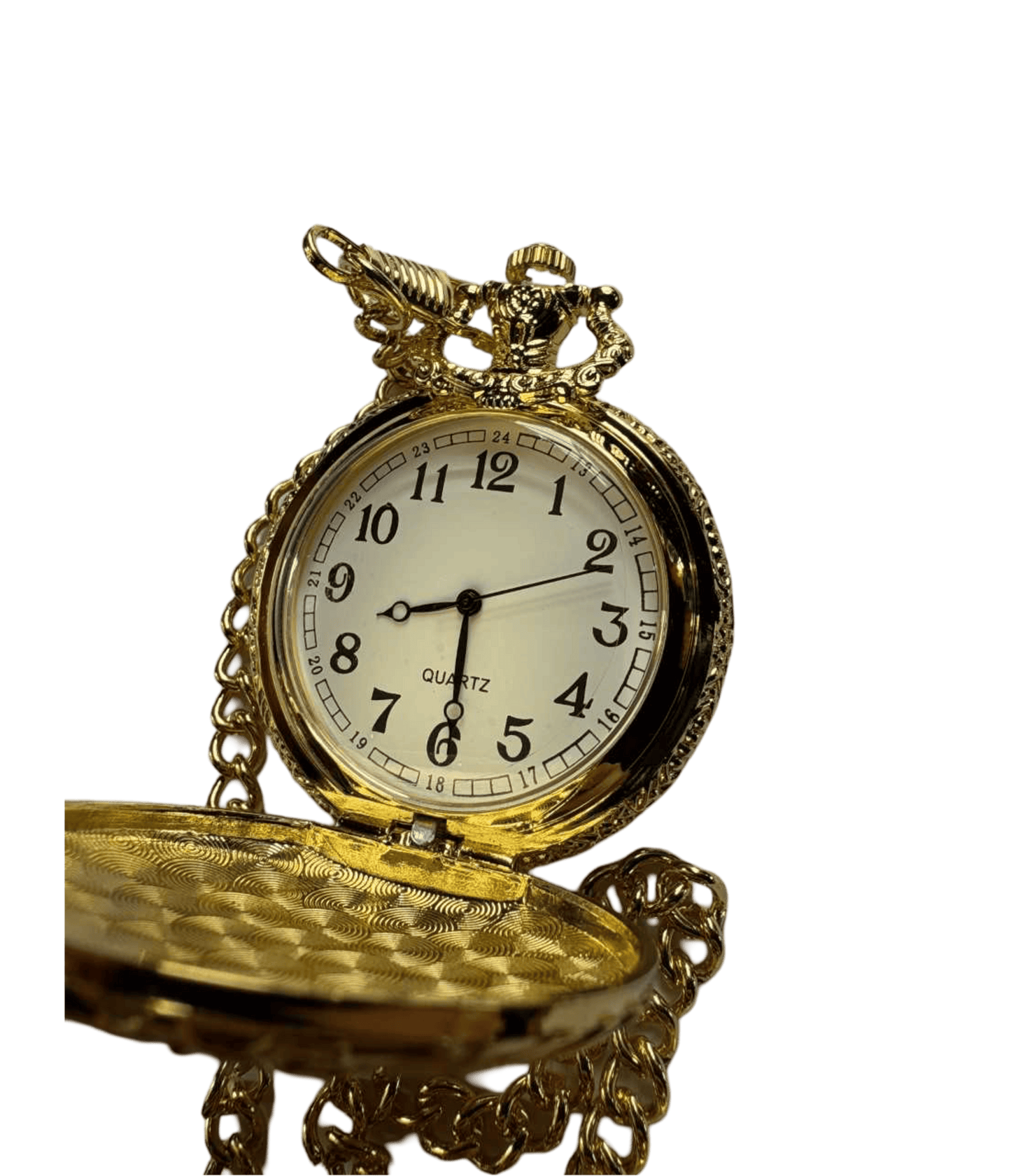 Pocketwatch