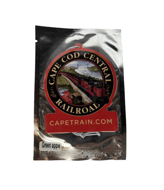 Vehicle Air Freshener