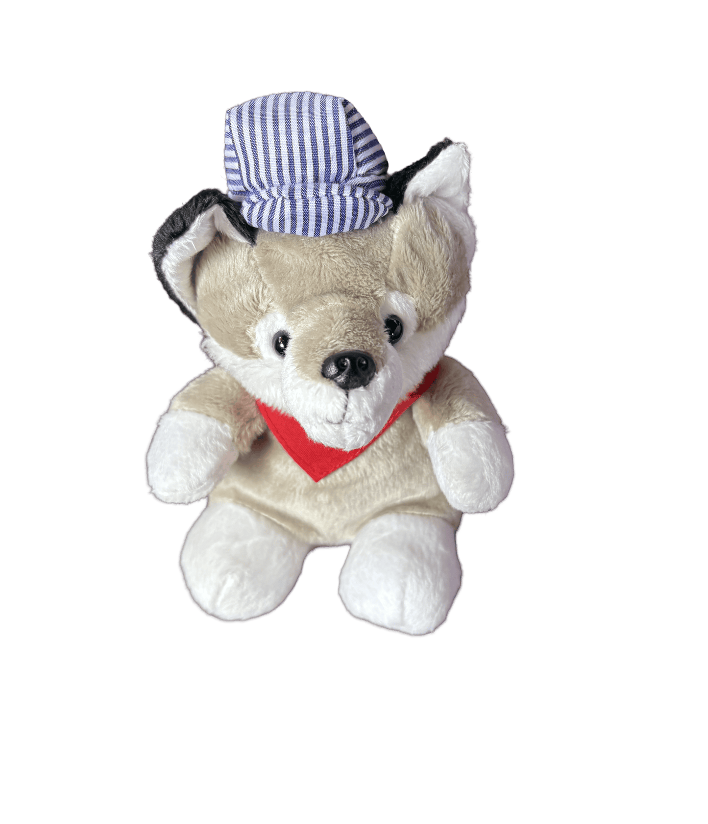 Mini Engineer Animals