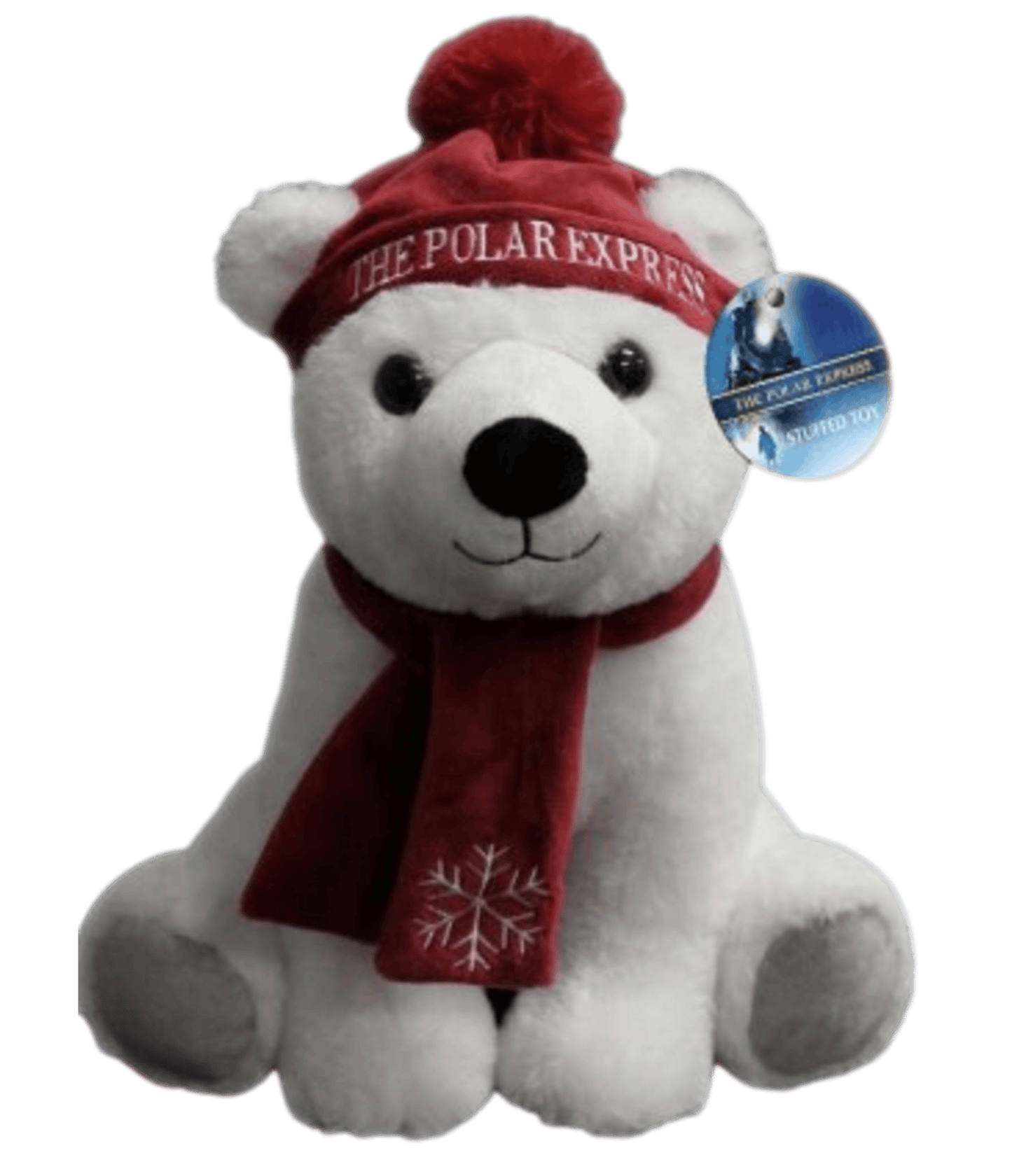 Polar Bear Plush